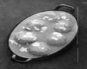 Veg Kofta