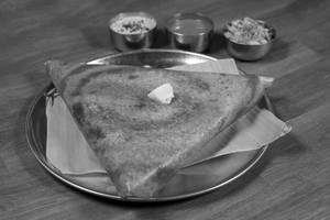 Masala Dosa