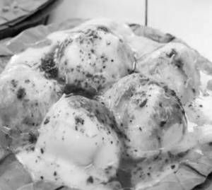 Dahi bhalla