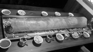 Sigdi Special 70Mm Dosa (4 People)