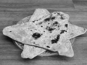 Paratha -2 Pcs