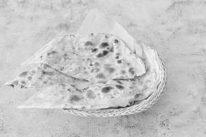 Butter Naan