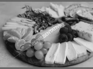 Fresh Cut Fruit Platter