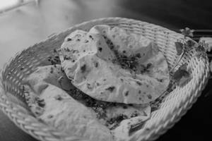 Butter Tawa Roti