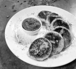 Dahi Ke Kebab [ 6 Pcs ]