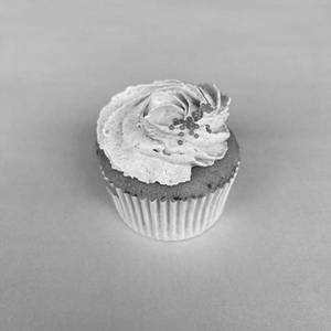 Strawberry Cupcake