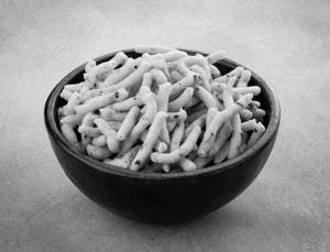 Pepper Sev (250gm)