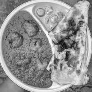 Chaap Wali Thali Spl 