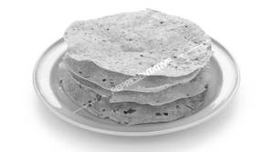Papad Roasted