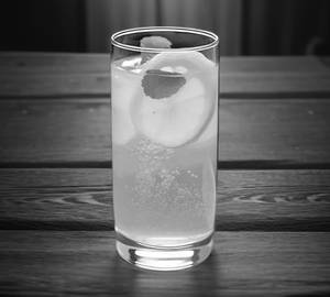 Fresh Lime Sweet