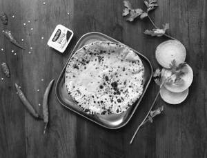 Butter Tawa Fulka