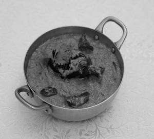 Guthuvankay Curry