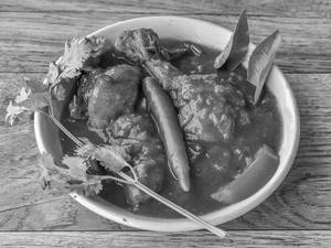 Chicken Curry