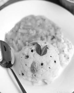 Ven Pongal [breakfast]