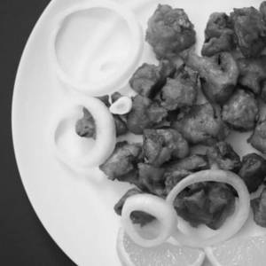Mushroom Pakoda (10pc)