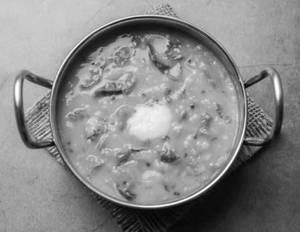 Dal Fry In Butter 