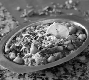 Chana Masala