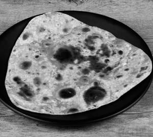 Tawa Paratha