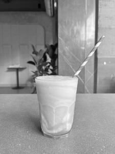 Mango Shake