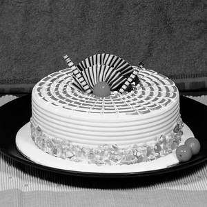 Special Butterscotch Cake (500grm)