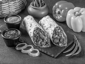 Chicken Chilli Roll