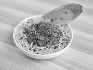 Beef Bolognaise Pasta