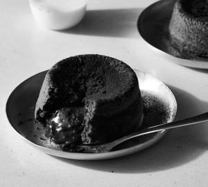 Choco Lave Pastry 