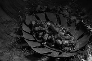 Chicken Chilly