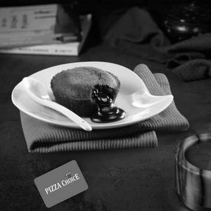 Choco Lava Cake