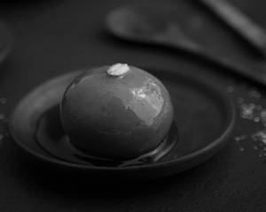 Gulab Jamun (2 Pc)