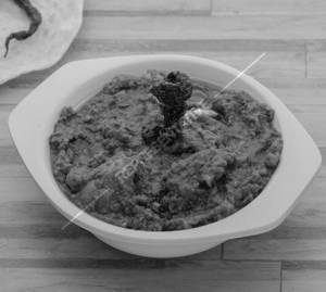 Chicken Kolhapuri