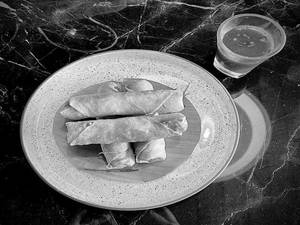 Veggie Spring Roll