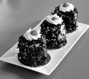 Black Forest Pastry