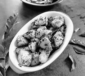 Idli Fry