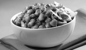 Chana Masala