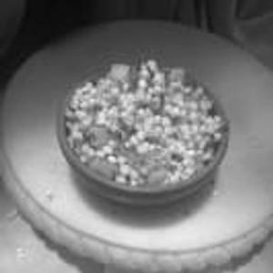 Sabudana Khichadi