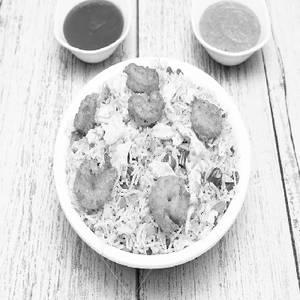 Prawn Fried Rice