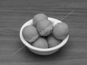 Besan Laddu
