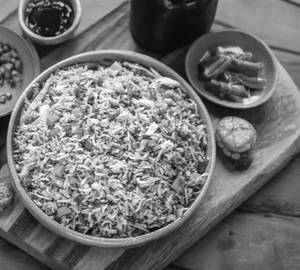 Fried Rice