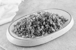 Crispy Corn
