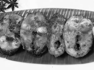 Fish Fry Boneless