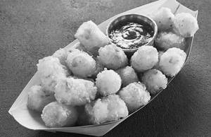 Chili Potatoes