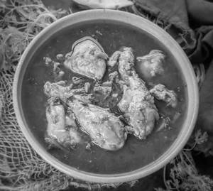 Chicken Curry