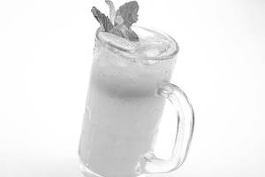 Mint Lime Juice