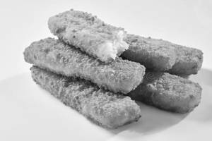 Fish Finger