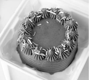 Dream Cake