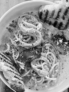 Carbonara Pasta
