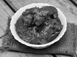 Chicken Dehati