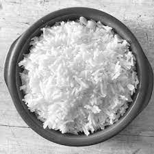 Plain Rice