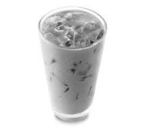 Ice Coffee